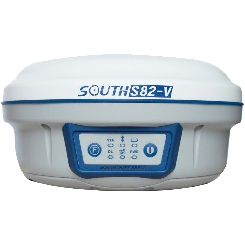 GNSS приемник SOUTH S82-V