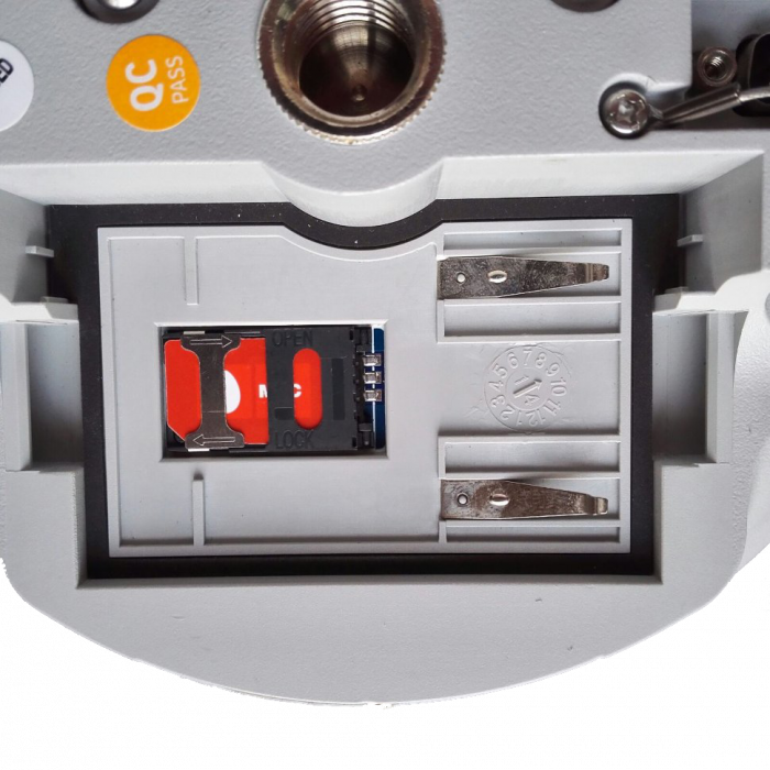 GNSS приемник SOUTH S82-V