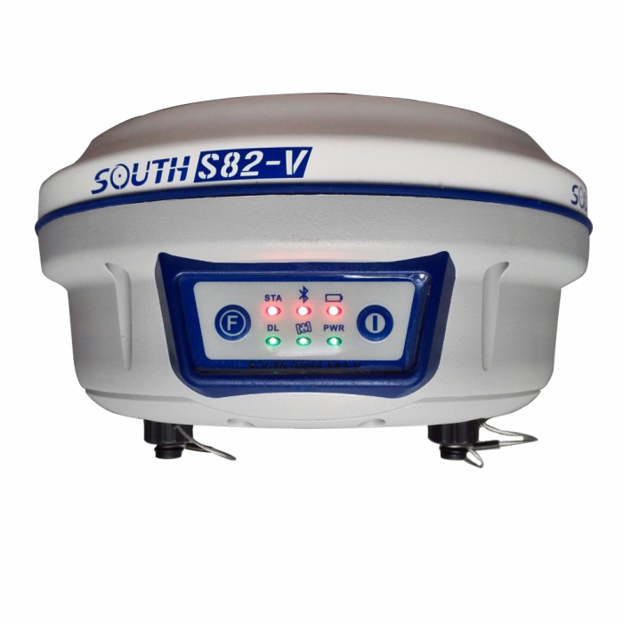 GNSS приемник SOUTH S82-V