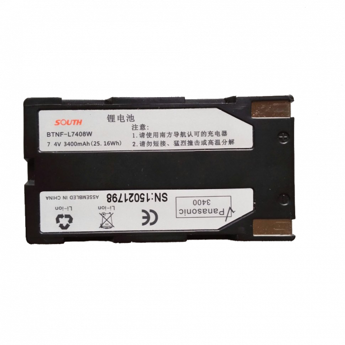 GNSS приемник SOUTH S82-V