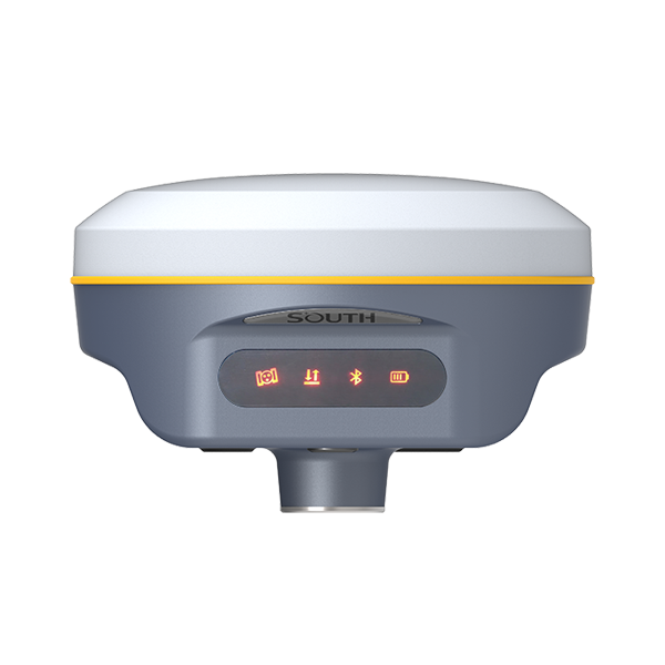 Роверный комплект GNSS SOUTH G2 + Контроллер SOUTH H6