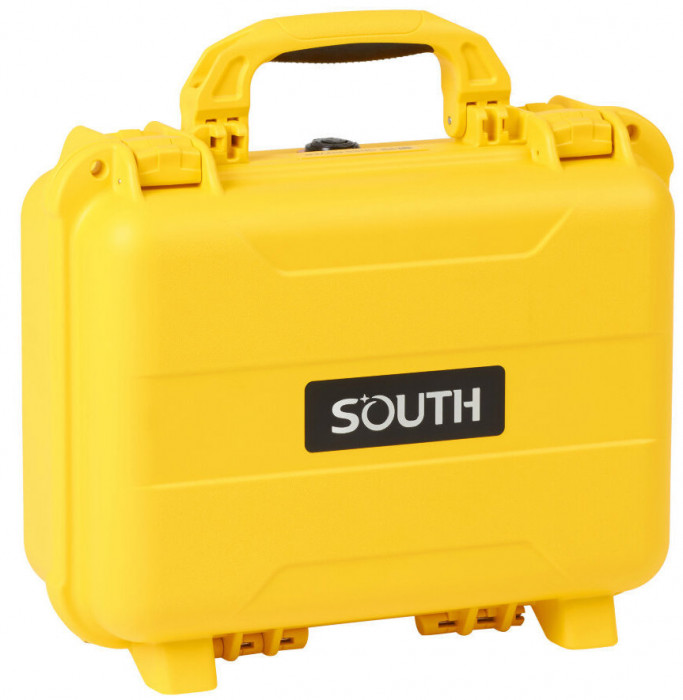 Роверный комплект GNSS SOUTH G2 + Контроллер SOUTH H6