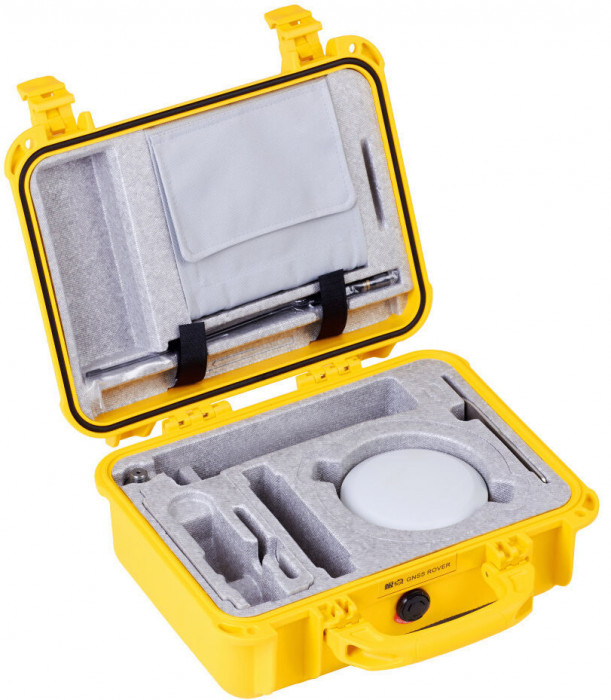 Роверный комплект GNSS SOUTH G2 + Контроллер SOUTH H6