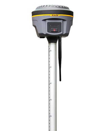 GNSS приемник SOUTH Galaxy G1