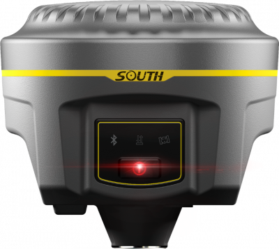 GNSS приемник SOUTH Galaxy G1