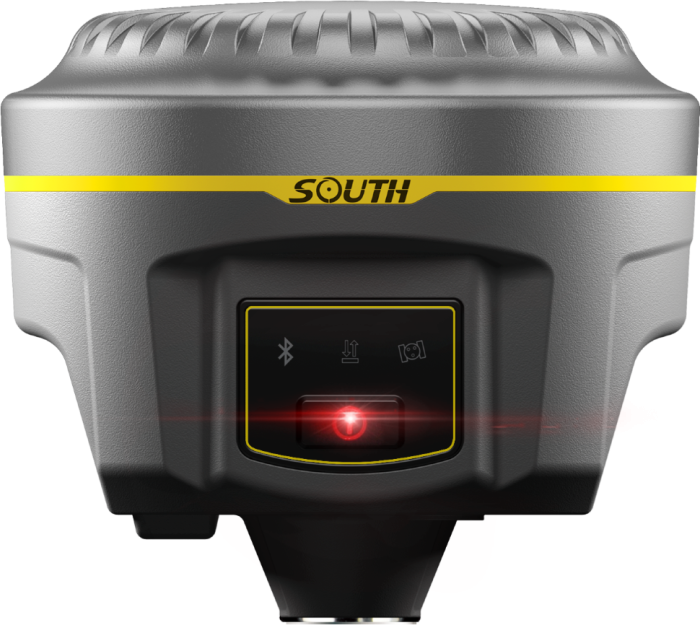 GNSS приемник SOUTH Galaxy G1