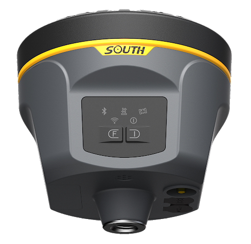 Роверный комплект SOUTH Galaxy G1 Plus + Контроллер SOUTH H6