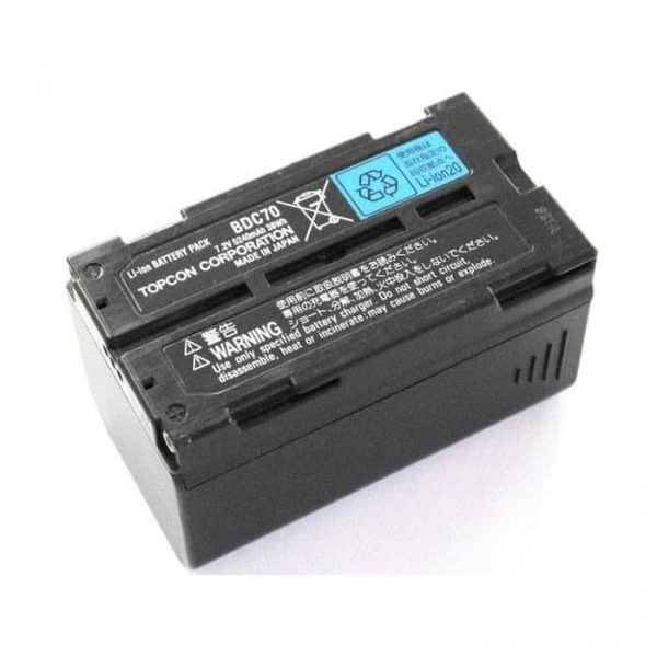 Аккумулятор SOKKIA BDC70 Б/У