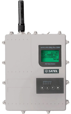 Радиомодем SATEL SATELLINE Easy Pro 35W (без комплекта)