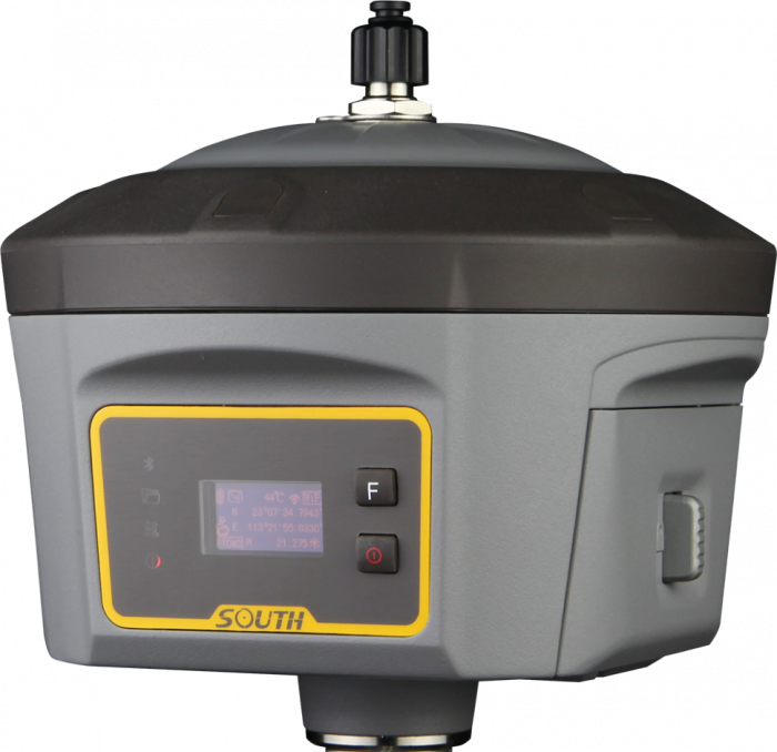 Роверный комплект GNSS SOUTH Galaxy G6 + Контроллер SOUTH H6