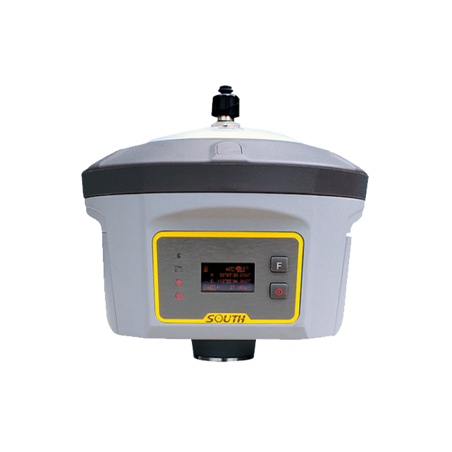 Роверный комплект GNSS SOUTH Galaxy G6 + Контроллер SOUTH H6