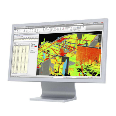 Программное обеспечение Leica CloudWorx AutoCAD Revit (806428)