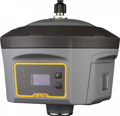 GNSS приемник SOUTH Galaxy G6