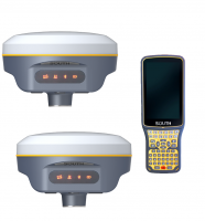 Комплект GNSS RTK 2xSOUTH G2 + Контроллер SOUTH H6