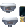 Комплект GNSS RTK 2xSOUTH G2 + Контроллер SOUTH H6