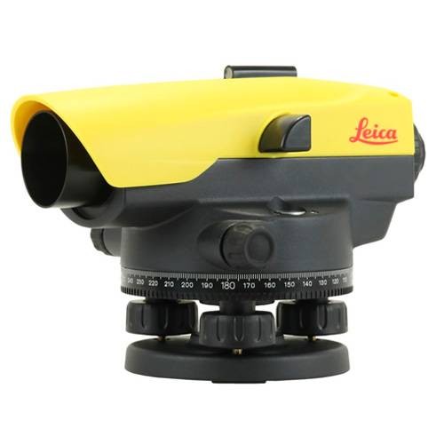 Оптический нивелир Leica NA524