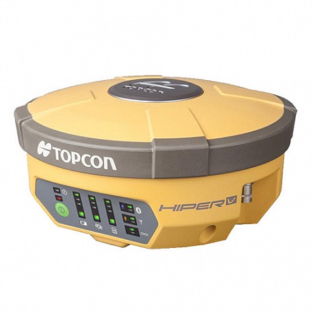 GNSS приёмник TOPCON Hiper V