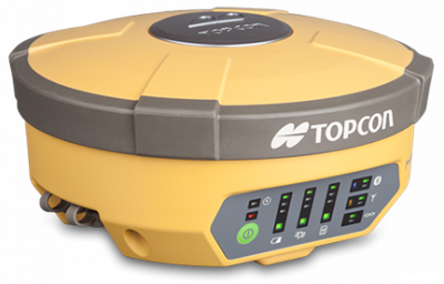 GNSS приёмник TOPCON Hiper V