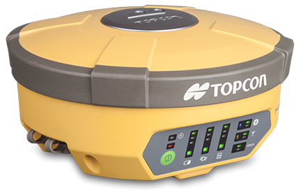 GNSS приёмник TOPCON Hiper V