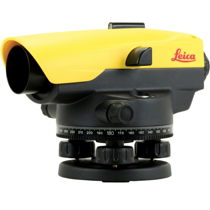 Оптический нивелир Leica NA532