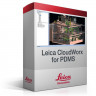 Программное обеспечение Leica CloudWorx AutoCAD PDMS (806427)