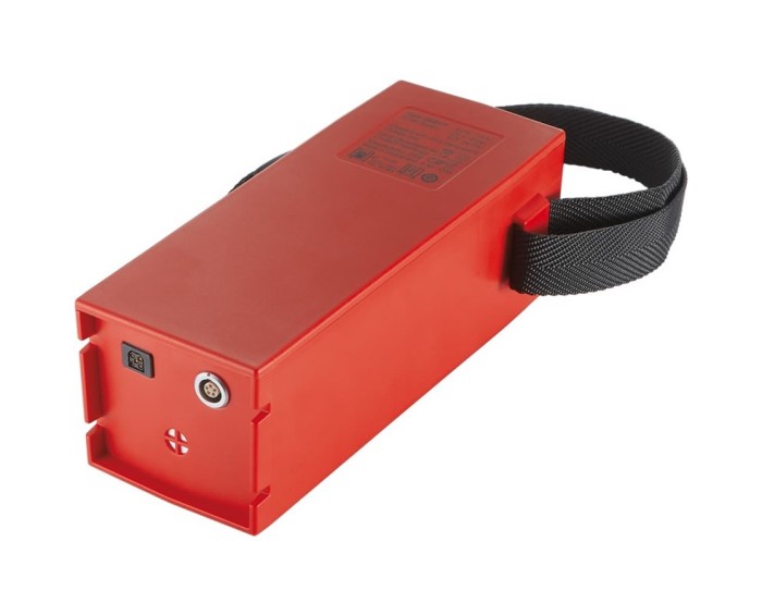 Внешнее питание Leica GEB171 Б/У