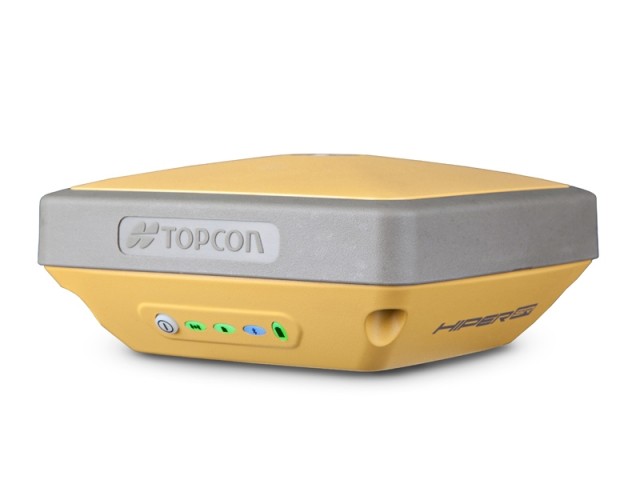 GNSS приёмник TOPCON Hiper SR