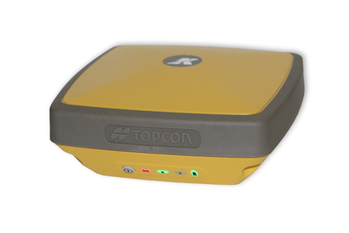 GNSS приёмник TOPCON Hiper SR