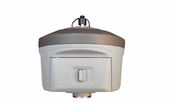 Комплект GNSS RTK 2xSOUTH Galaxy G6 + Контроллер SOUTH H6