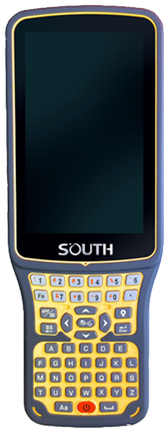 Комплект GNSS RTK 2xSOUTH Galaxy G6 + Контроллер SOUTH H6