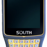 Комплект GNSS RTK 2xSOUTH Galaxy G6 + Контроллер SOUTH H6