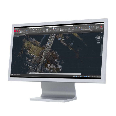 Программное обеспечение Leica CloudWorx AutoCAD ULTIMATE (864698)