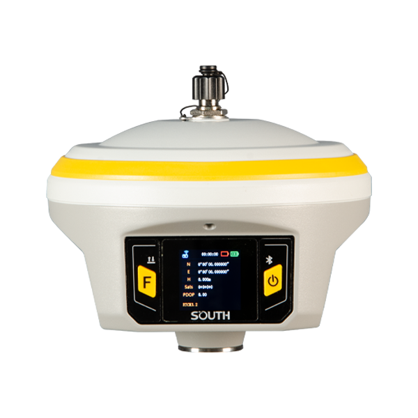 Комплект GNSS RTK 2xSOUTH G7 (INNO7) + Контроллер SOUTH H6