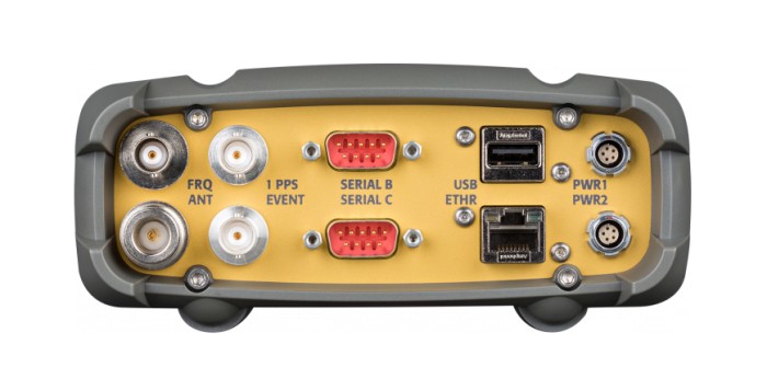 GNSS приемник TOPCON NET-G5