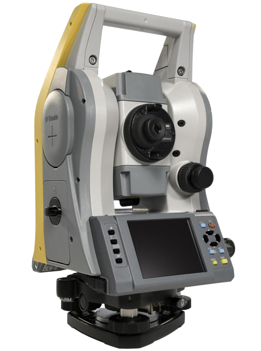 Тахеометр TRIMBLE C5 1/2/3/5" OP/LP/Winterized TA