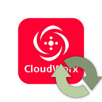 Право на обновление программного обеспечения CloudWorx Pro под AutoCAD