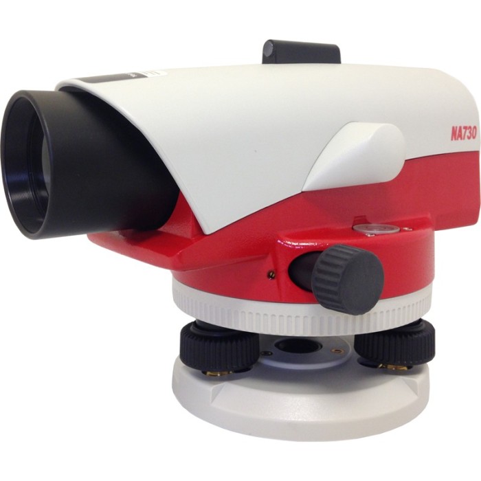 Оптический нивелир Leica NA730