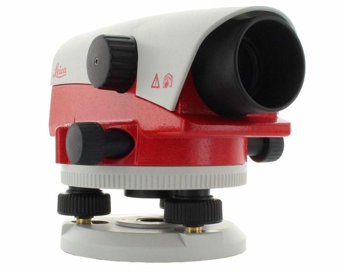 Оптический нивелир Leica NA730