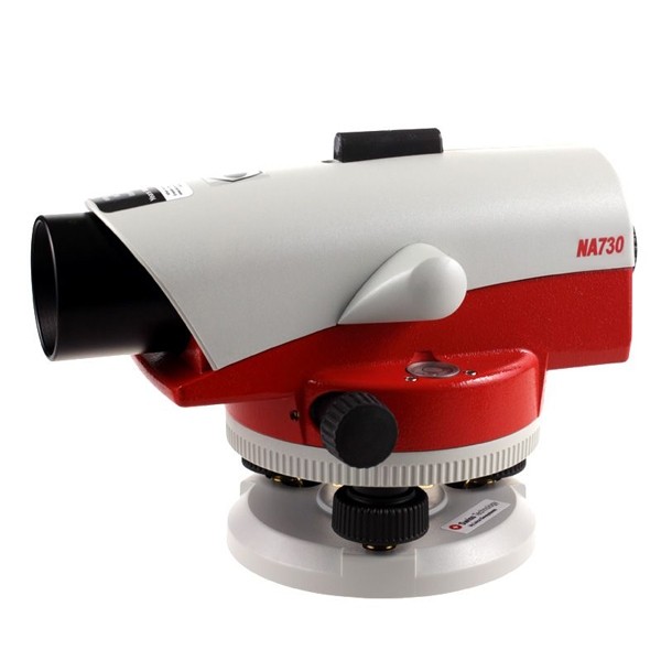 Оптический нивелир Leica NA730