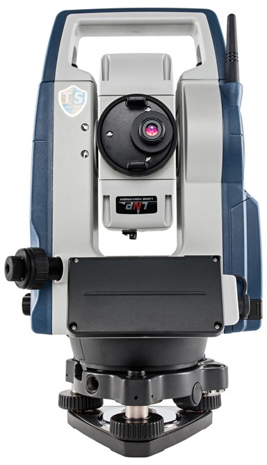 Технический тахеометр SOKKIA CX-105 LN