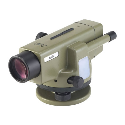 Оптический нивелир Leica NAK2