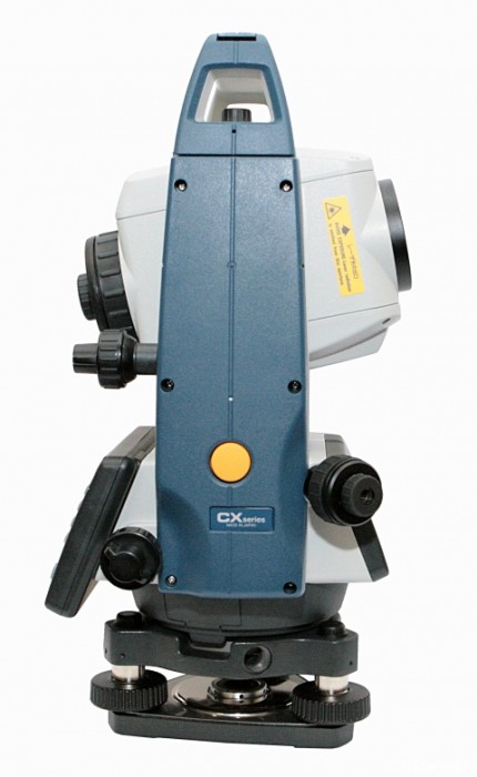 Технический тахеометр SOKKIA CX-102/103/105