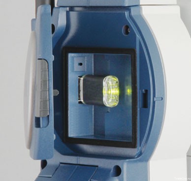 Технический тахеометр SOKKIA CX-102/103/105