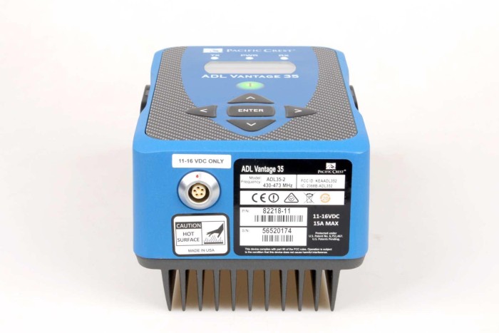 Радиомодем Pacific Crest ADL Vantage Pro