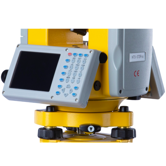 Инженерный тахеометр SOUTH NTS-372R10