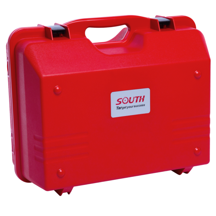 Инженерный тахеометр SOUTH NTS-372R10