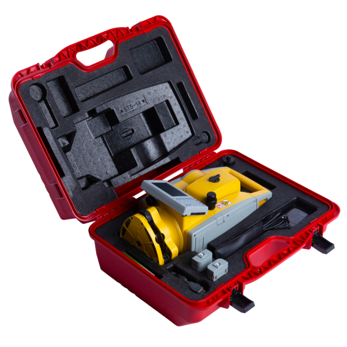 Инженерный тахеометр SOUTH NTS-372R10