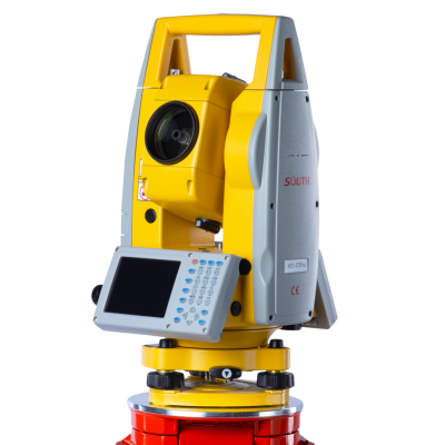 Инженерный тахеометр SOUTH NTS-372R10