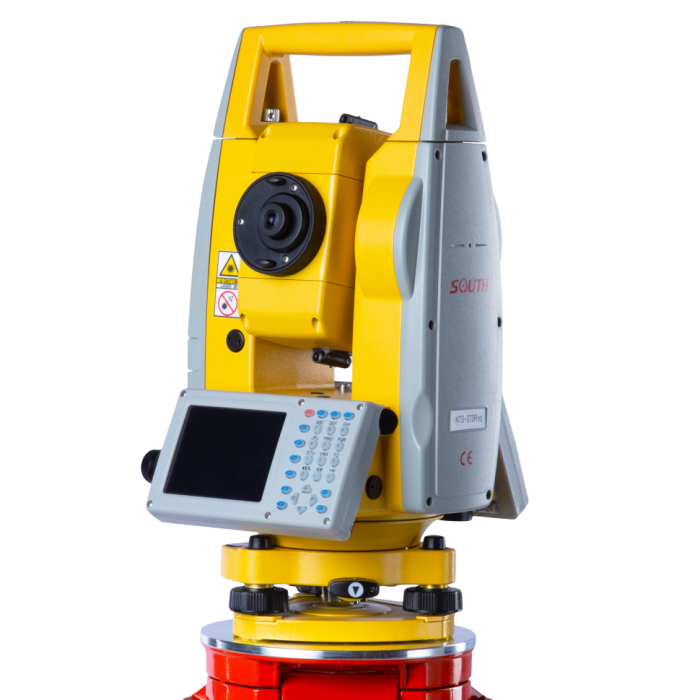 Инженерный тахеометр SOUTH NTS-372R10