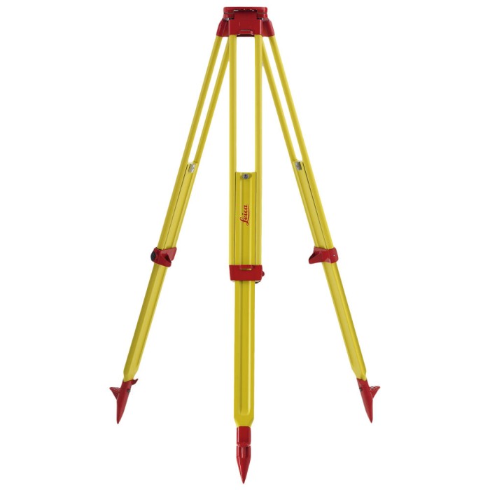 Штатив LEICA GST120-9 Б/У